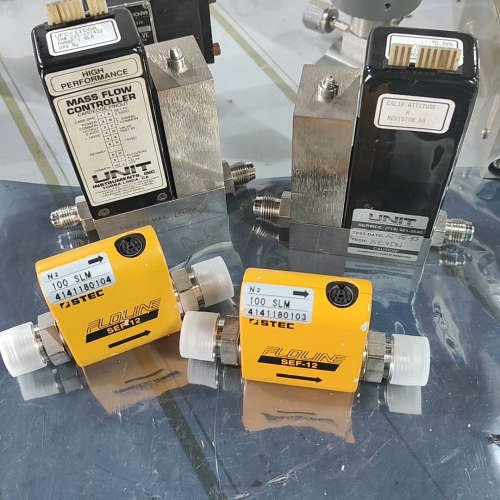 STEC SEF-12 N2 100SLM 1/2VCR F