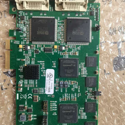 Motherboaed DATAPATH IMAGEDP4