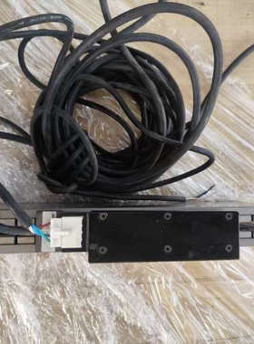 AcceI，U型直线电机定子MLFP-300-00，电机动子