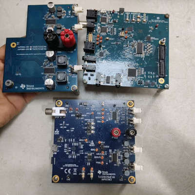 Pure path Console MotherBoar