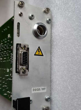 DSGS/HT模块