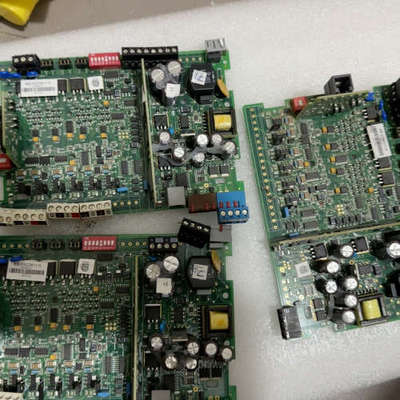 美国江森MS-FEC2611-0，MS-IOM4711-