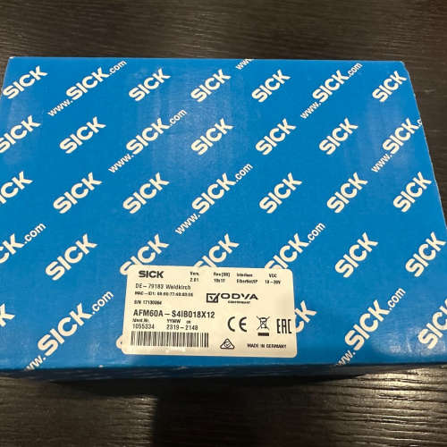 AFM60A-S4IB018x12，施克/编码器