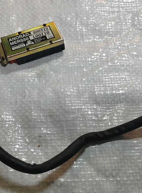 雷尼绍光栅尺读数头 ANORAD MERS50 800322