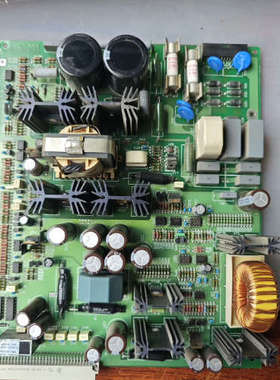 MGE主板ALII 51028027XD-2GA拆机实图 成