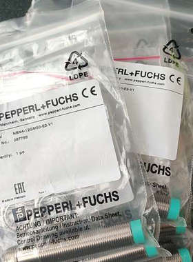 德国倍加福NBN4-12GM50-E2-V1货号087766