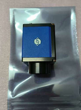 SVCam eco815MTLGEC   svs-viste