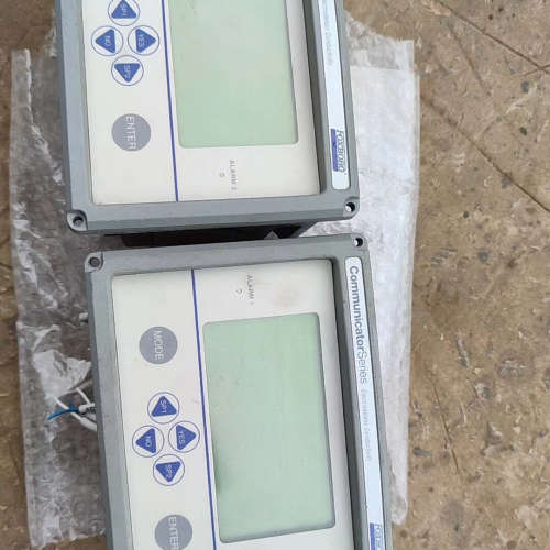 FOXBORO  电导变送器  875EC-J1F/SRI9