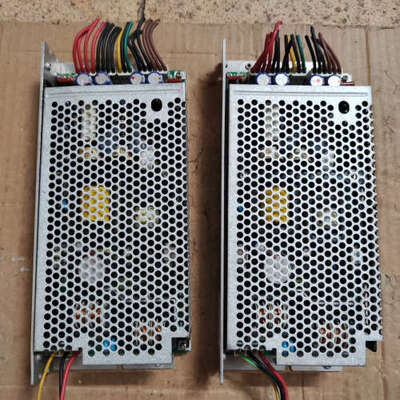 TDK-Lambda ZWQ130-5224/A 电源