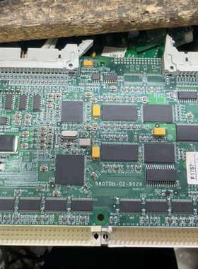 广数980tdb主板，980mda主板，