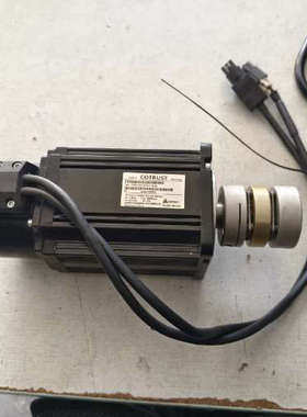 合信伺服电机，CTSD-M18-B7517-M100