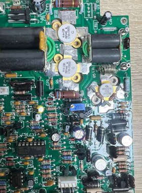 MRF448，MS1227 ，SD1127