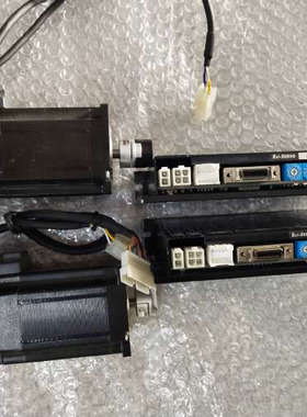 EZM-56L-A驱动+ EzS-PD-56L-A 电机套装