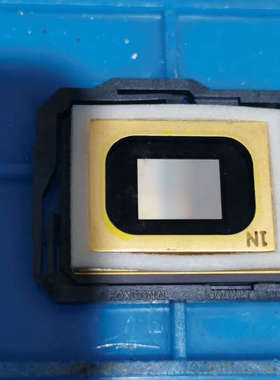 DMD芯片S1076-7318的。