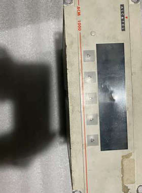 ACM1000，成色不错