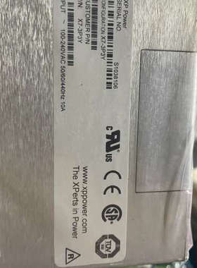 fleXPower电源X7-3P3Y