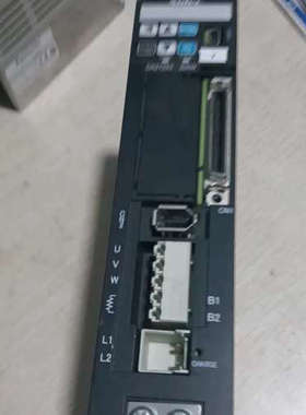 Nidec尼得科DA21223三协200W伺服驱动器