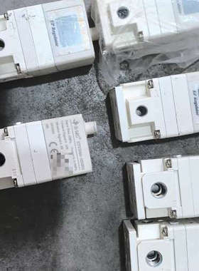 EMC亿太诺电气比例阀ETV3000-02