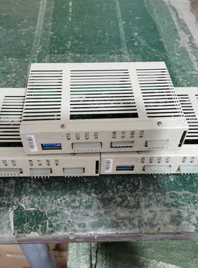 拆机利达LD128EQII/128EII火灾报警控制器驱动板