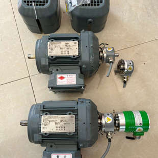 SEW赛威电机DRS71S4