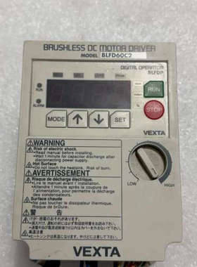 东方调速驱动BLFD60C2