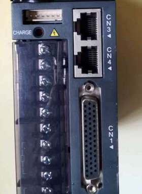 lnovance/汇川200W驱动器IS620PS1R6I-