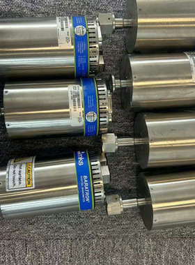 MKS DA03B-34454，一共7个，成色和图片一样，非