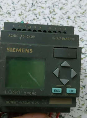 6ED1-052-1FBOO-OBA4功能包正常使