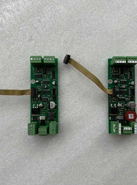 AK4014 莱默尔E+L纠偏控制器控制板AK 4014 二