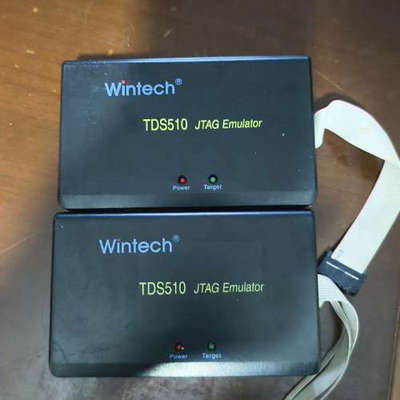 Wintech TDS510 JTAG Emulator，成