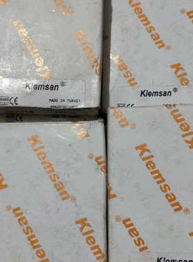 土尔其生产 Klemsan继电器  ASCON 321