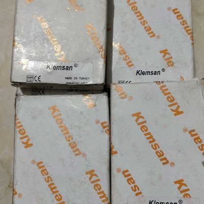 土尔其生产 Klemsan继电器  ASCON 321