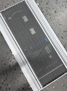 spectro 光谱仪控制器 插拔模块 EK0601 EK0