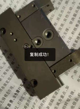 SCHUNK KGG80 340310雄克手指气爪气缸