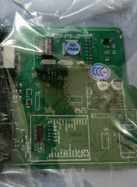 AP9630CH UPS网卡 含6-24V DC头线  Rs