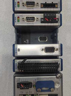 NI9036 NI9220 NI9862，NI9401 NI