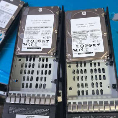 IBM 00Y2684 85Y6274 900G 10K S