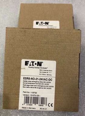 ESR5-NO-21-24VAC-DC
