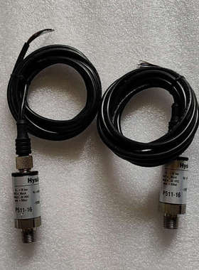 Hysine压力传感器P511-16    -15T80