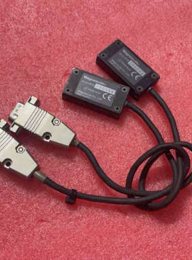 Mangescale传感器PL101-RT38、实物拍照、二