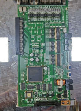 DENSO电装机器人控制板RP319B，库卡KRC机器人板