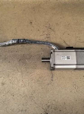 配天400w伺服电机，型号 AEIS-0604JBAR，功能