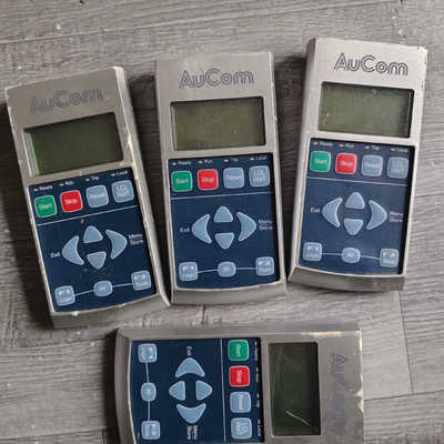 变频器面板  奥康AuCom