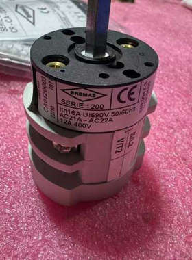 BREMAS开关 A 1200 CA0120003 Ith