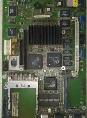 德国控创JUMPtec 10007-3200-13-0工控主