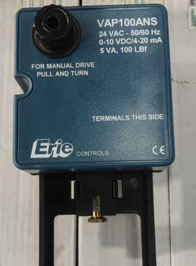 CONTROLLI执行器，