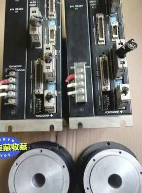 横河驱动器 PC10021