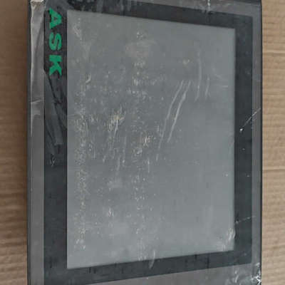 ASK触摸屏，成色漂亮 AST-104FAS F2R4