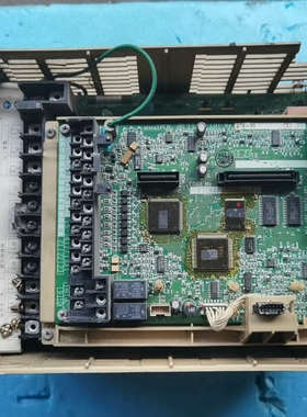 安川616G5变频器主板CPU板 ETC615016-S10