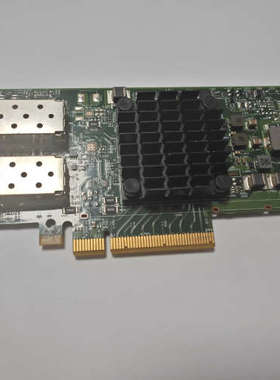 bcm57314 双口25G网卡 7339763网卡BCM9